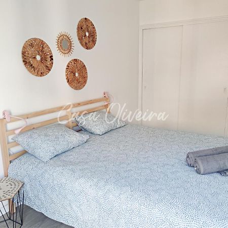 Casa Oliveira - Sunny 2-Bed Retreat Steps From The Beach Armacao de Pera Ngoại thất bức ảnh