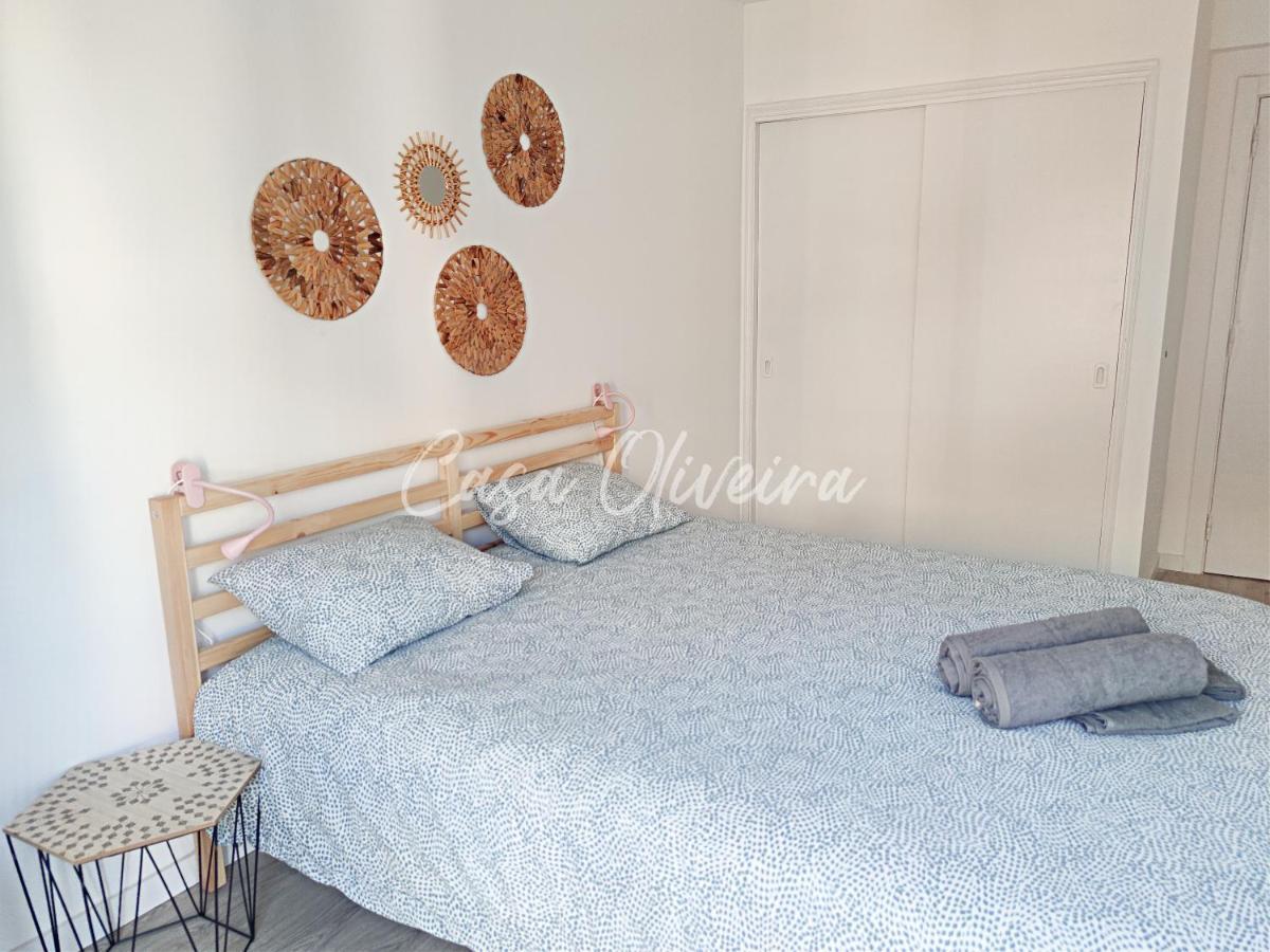 Casa Oliveira - Sunny 2-Bed Retreat Steps From The Beach Armacao de Pera Ngoại thất bức ảnh