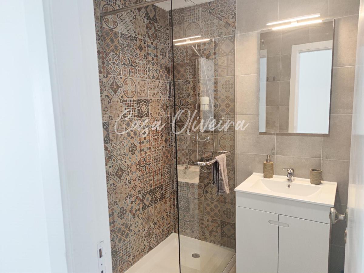 Casa Oliveira - Sunny 2-Bed Retreat Steps From The Beach Armacao de Pera Ngoại thất bức ảnh