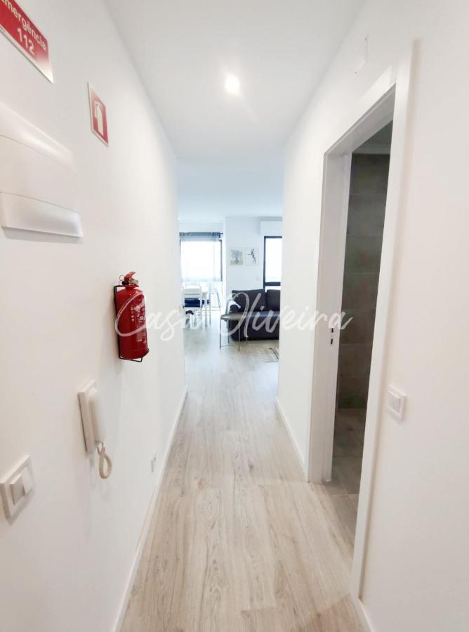 Casa Oliveira - Sunny 2-Bed Retreat Steps From The Beach Armacao de Pera Ngoại thất bức ảnh