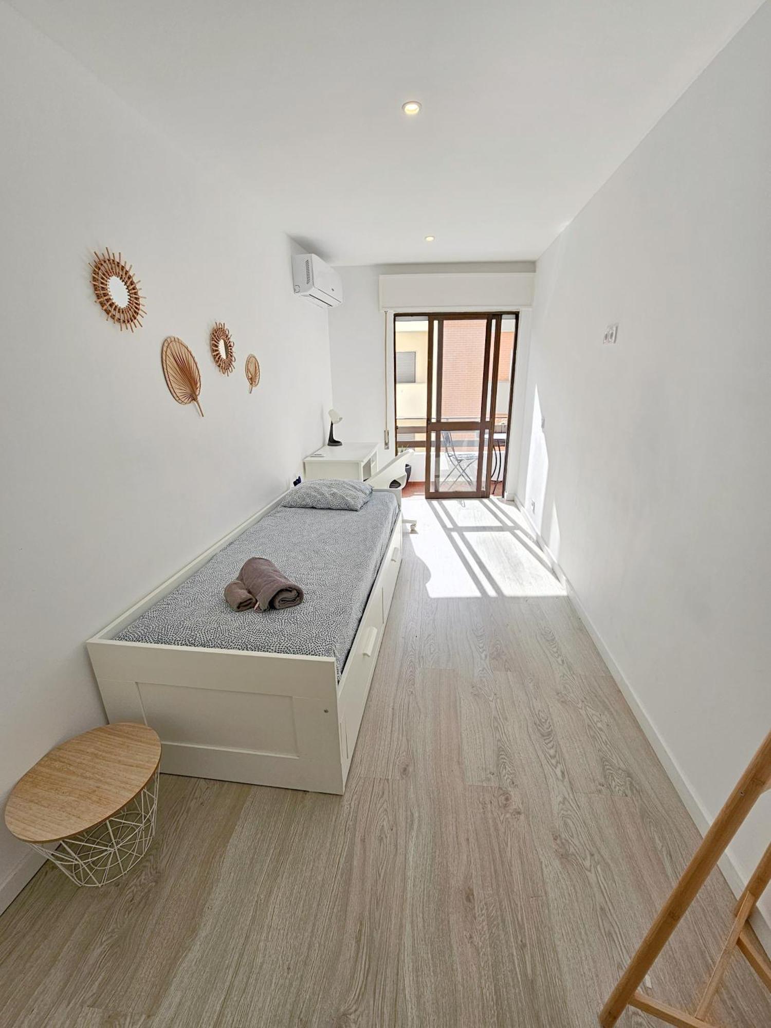 Casa Oliveira - Sunny 2-Bed Retreat Steps From The Beach Armacao de Pera Ngoại thất bức ảnh