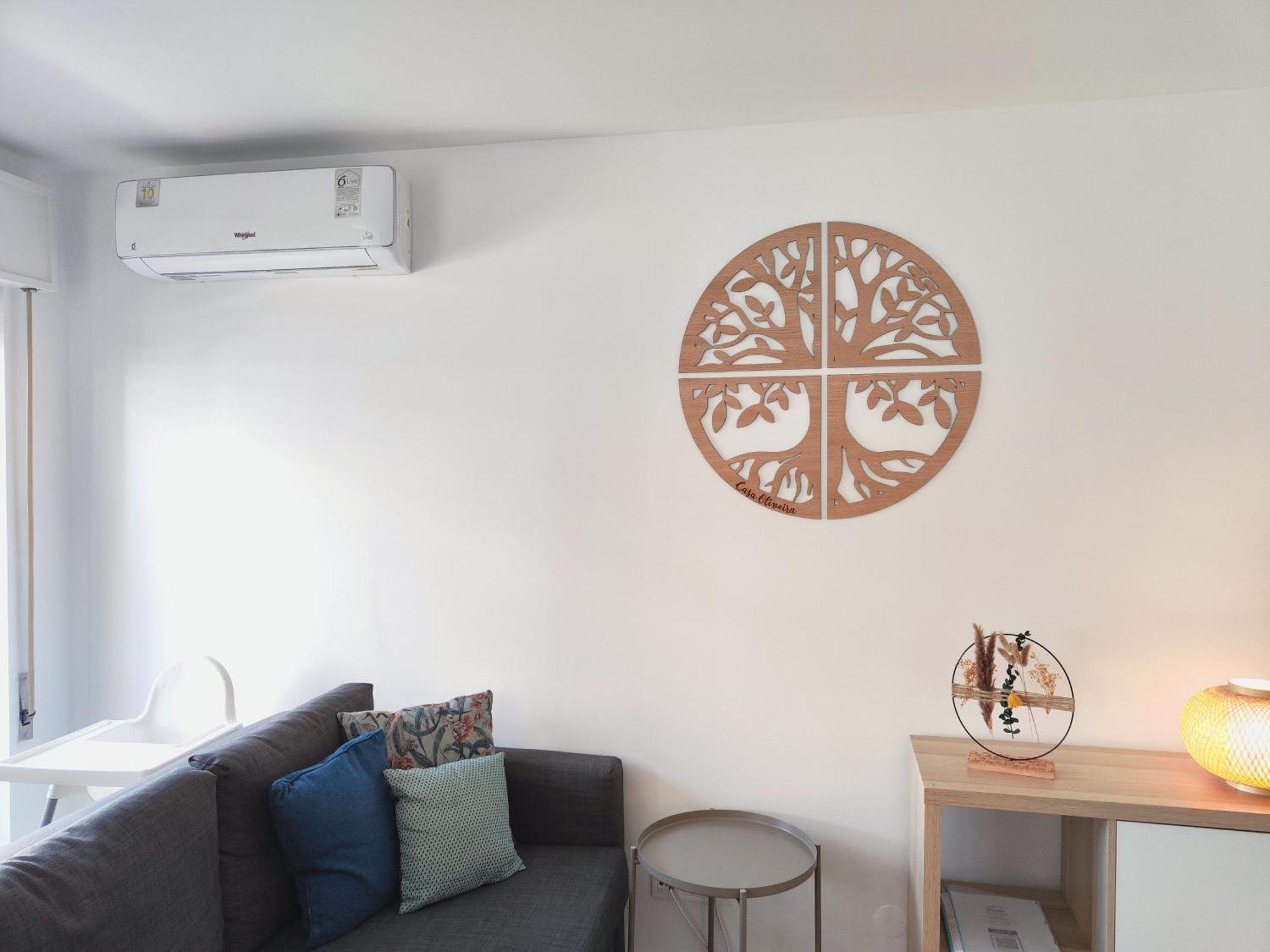 Casa Oliveira - Sunny 2-Bed Retreat Steps From The Beach Armacao de Pera Ngoại thất bức ảnh